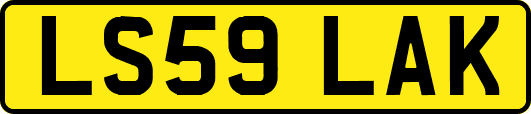 LS59LAK