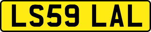 LS59LAL