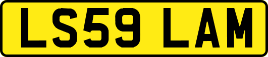 LS59LAM