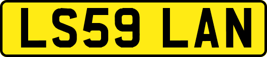 LS59LAN