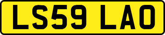 LS59LAO