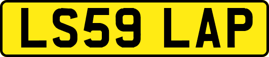 LS59LAP