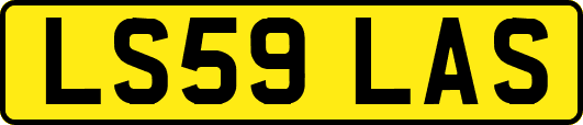 LS59LAS