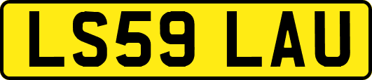 LS59LAU