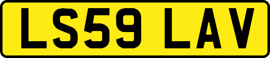 LS59LAV