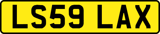 LS59LAX