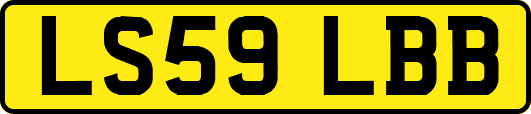 LS59LBB