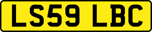 LS59LBC