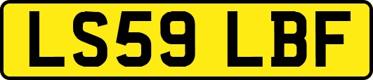 LS59LBF