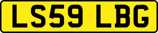 LS59LBG