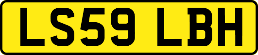LS59LBH