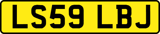LS59LBJ