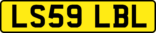 LS59LBL
