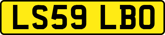 LS59LBO