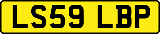 LS59LBP