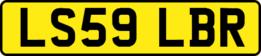LS59LBR