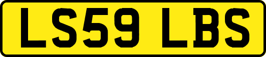 LS59LBS