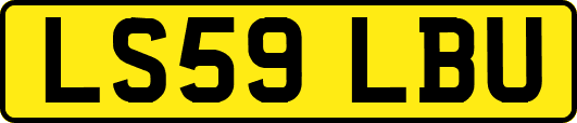 LS59LBU