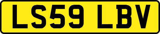 LS59LBV