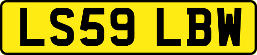 LS59LBW