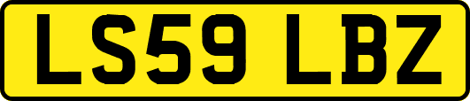 LS59LBZ