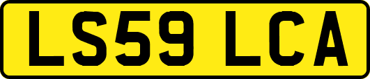 LS59LCA