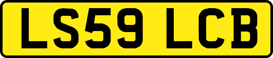 LS59LCB