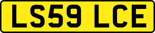 LS59LCE