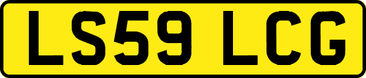 LS59LCG