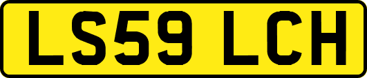 LS59LCH