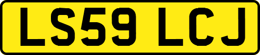 LS59LCJ