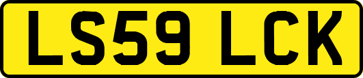 LS59LCK