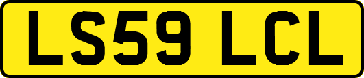 LS59LCL