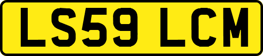 LS59LCM