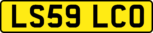 LS59LCO