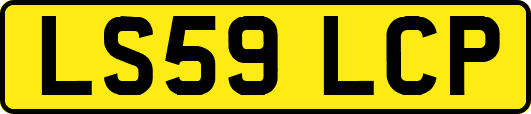 LS59LCP