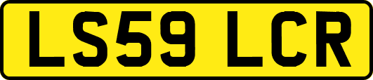 LS59LCR