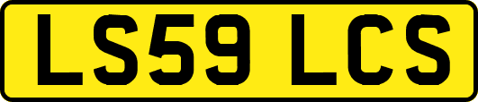 LS59LCS