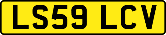 LS59LCV