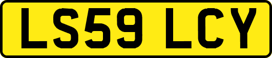 LS59LCY