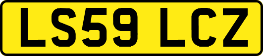 LS59LCZ