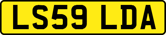 LS59LDA
