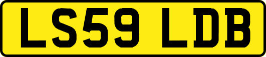 LS59LDB