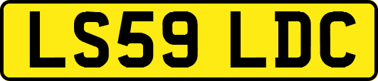 LS59LDC