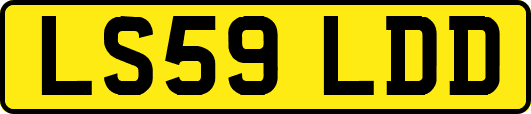 LS59LDD