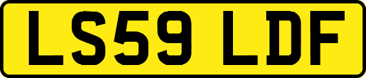 LS59LDF