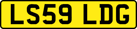 LS59LDG