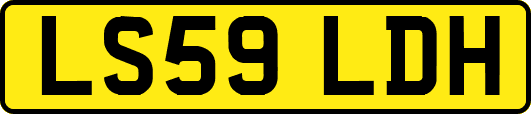 LS59LDH