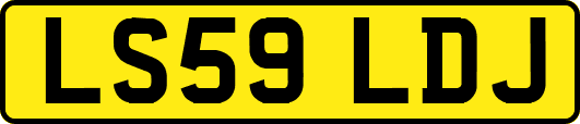 LS59LDJ