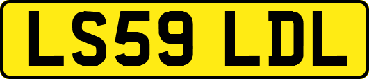 LS59LDL